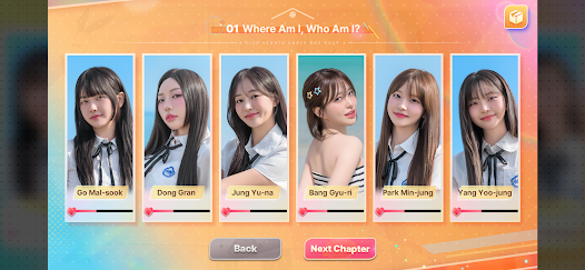 Five Hearts Under One Roof 2 Mod