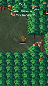 Rogue Legends Mod