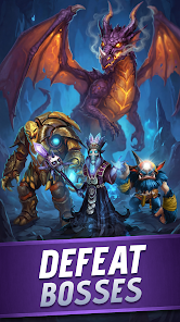 Defenders 3: Tower Defense CCG Mod
