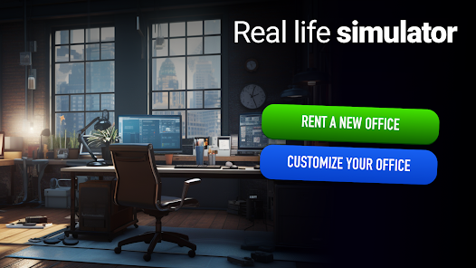 Billionaire: Money & Power Mod
