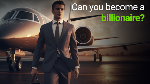 Billionaire: Money & Power Mod