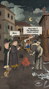 Medieval - Idle Prayer Mod