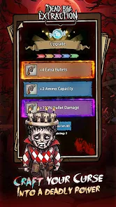 Dead by Extraction Mod