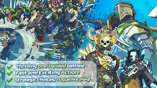 Dungeon of Gods Mod