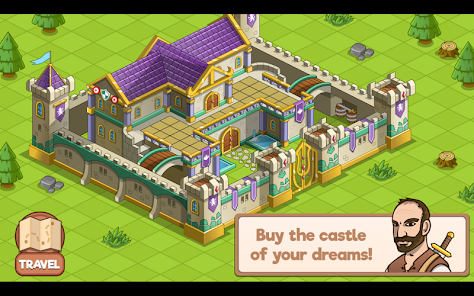 Medieval Life : Middle Ages Mod
