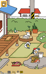 Neko Atsume 2: Kitty Collector Mod