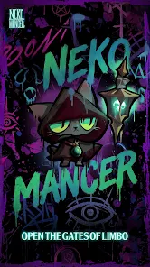 Nekomancer: Tower Defense Mod