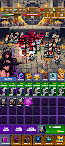 Idle Zombie Summoner Mod