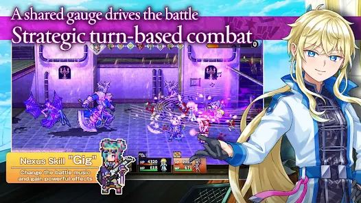 RPG Asdivine Knot Mod