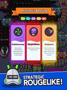 Knight Survivor Mod
