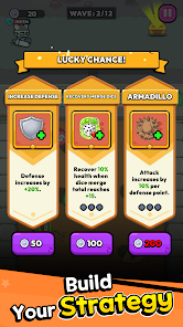 Dice Heroes : Merge Mod