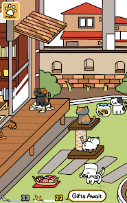 Neko Atsume 2: Kitty Collector Mod
