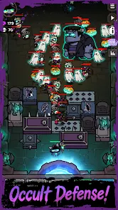 Nekomancer: Tower Defense Mod