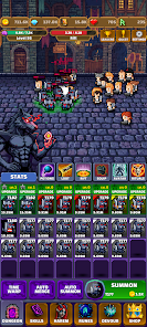 Idle Zombie Summoner Mod