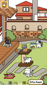 Neko Atsume 2: Kitty Collector Mod