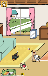Neko Atsume 2: Kitty Collector Mod