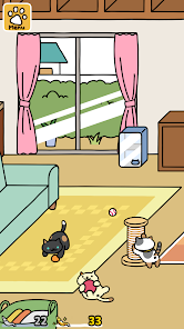 Neko Atsume 2: Kitty Collector Mod