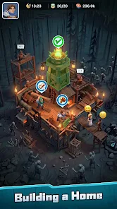 Kingdom Fall: Zombie Defense Mod