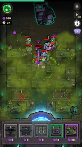 Nekomancer: Tower Defense Mod