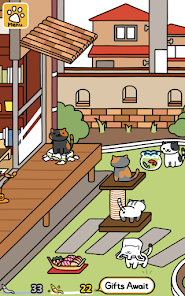 Neko Atsume 2: Kitty Collector Mod