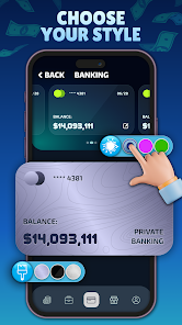 Money Clicker: Business Tycoon Mod