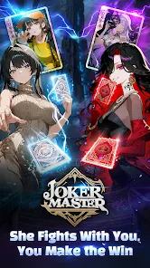 Joker Master Mod