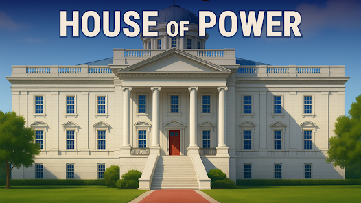 House of Power: Election Saga Mod