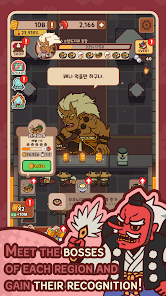 Yokai Restaurant:Casual Tycoon Mod