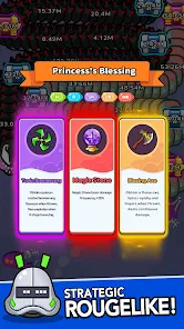 Knight Survivor Mod