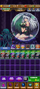 Idle Zombie Summoner Mod