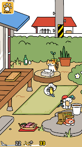 Neko Atsume 2: Kitty Collector Mod