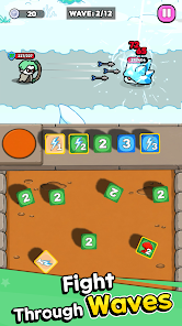 Dice Heroes : Merge Mod