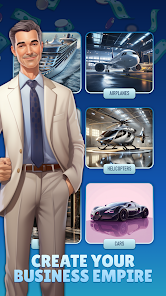 Money Clicker: Business Tycoon Mod