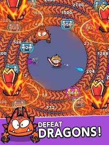 Knight Survivor Mod
