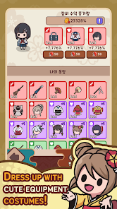 Yokai Restaurant:Casual Tycoon Mod