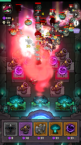 Nekomancer: Tower Defense Mod