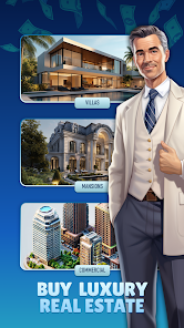 Money Clicker: Business Tycoon Mod