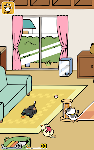Neko Atsume 2: Kitty Collector Mod