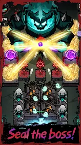 Nekomancer: Tower Defense Mod