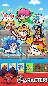 Knight Survivor Mod