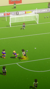 Mini Soccer Star Mod