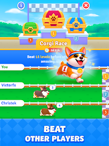 Solitaire Associations Journey Mod
