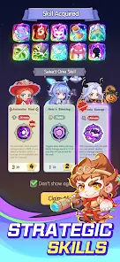 Stranger Heroes Mod