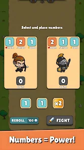Double Strategy Mod