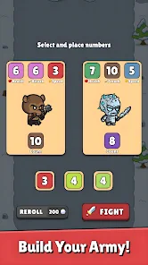 Double Strategy Mod