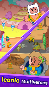 Multiverse Wars Mod