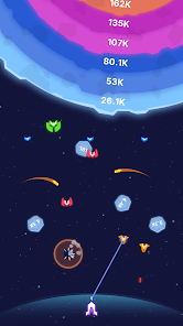 Idle Space Fleet Mod