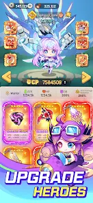 Stranger Heroes Mod