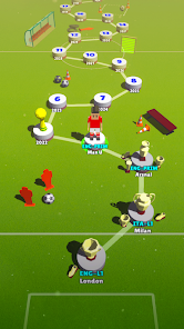 Mini Soccer Star Mod