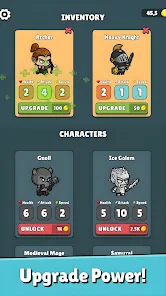 Double Strategy Mod
